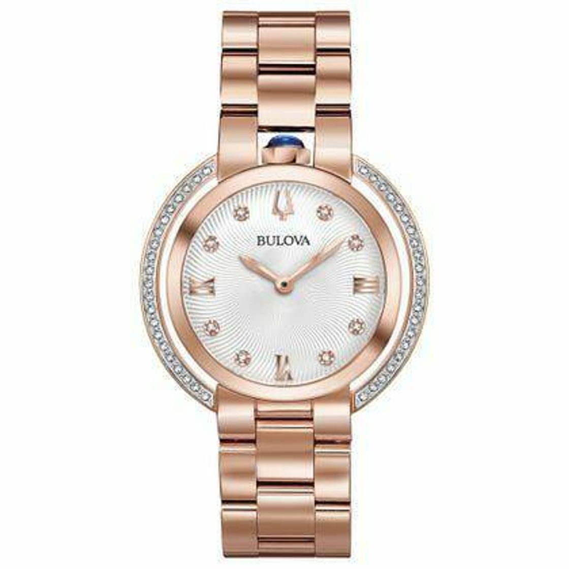 Producto Bulova Rubaiyat 98R246