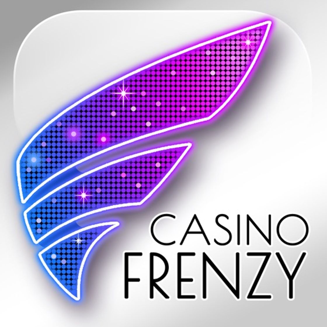 App Casino Frenzy-Fantastic Slots