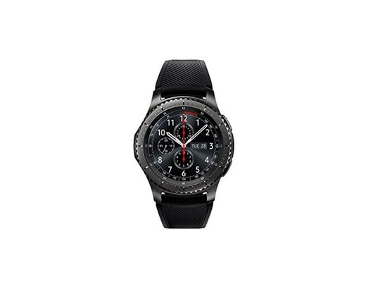 Samsung S3 Frontier - Smartwatch Tizen