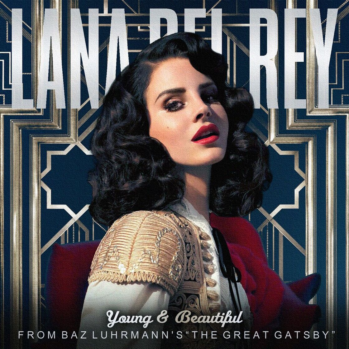 Canción Young And Beautiful