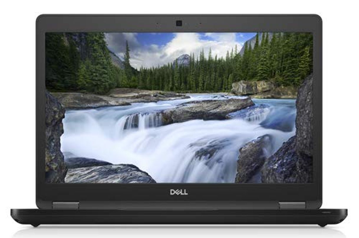 Electronic Dell Latitude 5490 Portátil