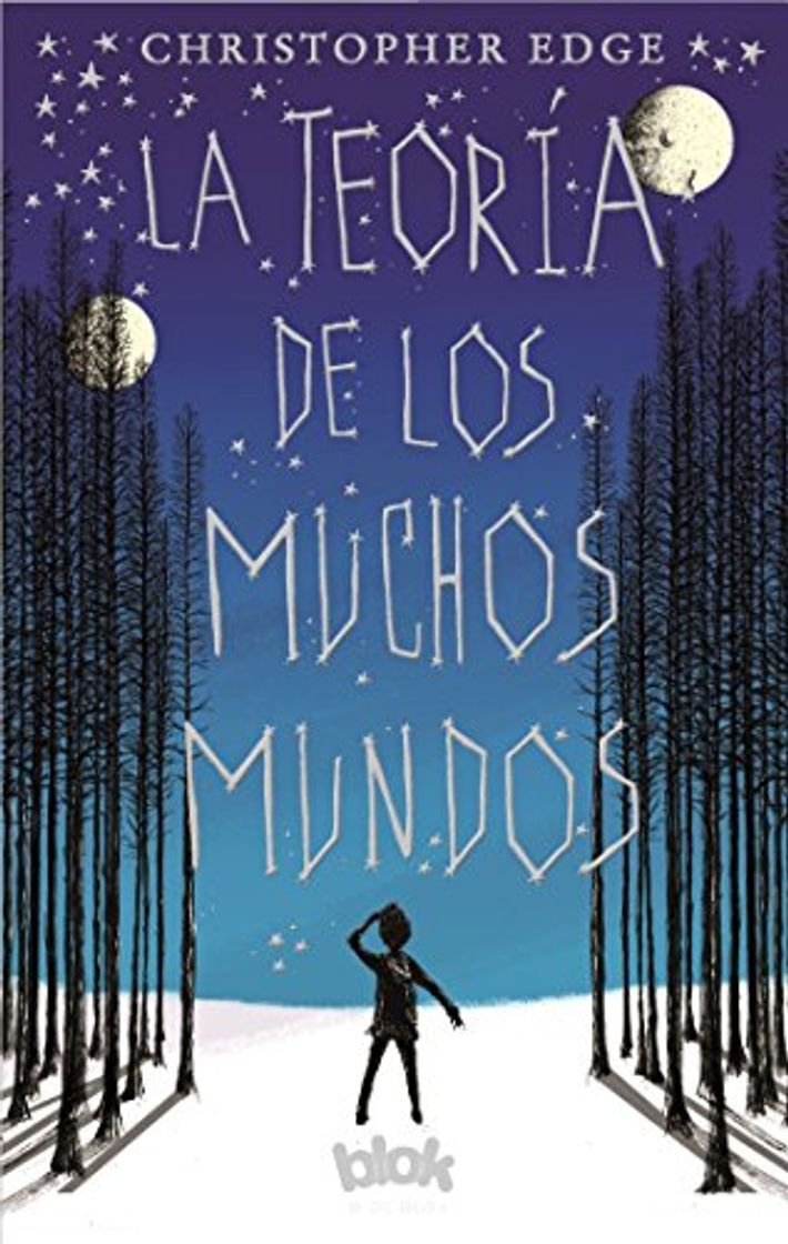 Libros La teoría de los muchos mundos