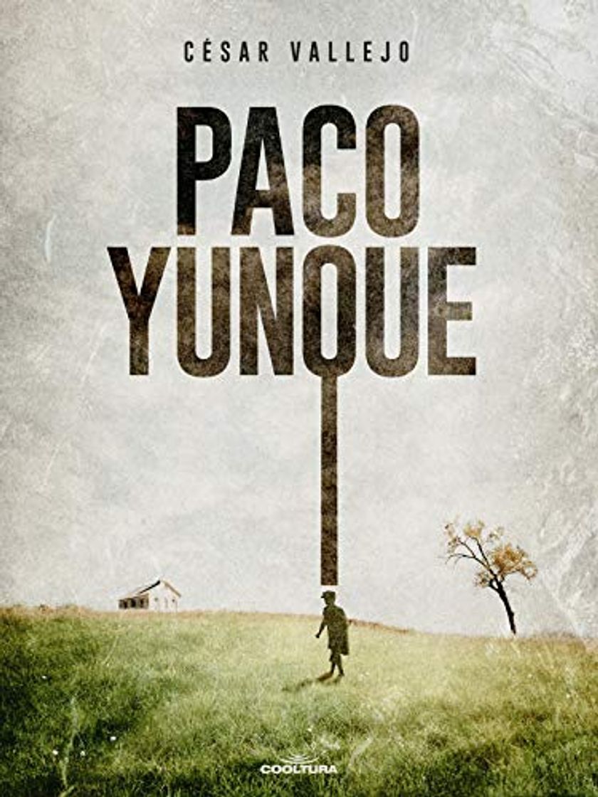 Libro Paco Yunque