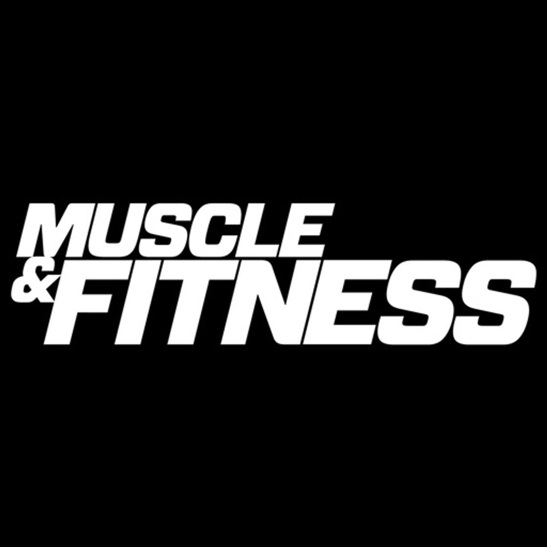 Apps Muscle & Fitness