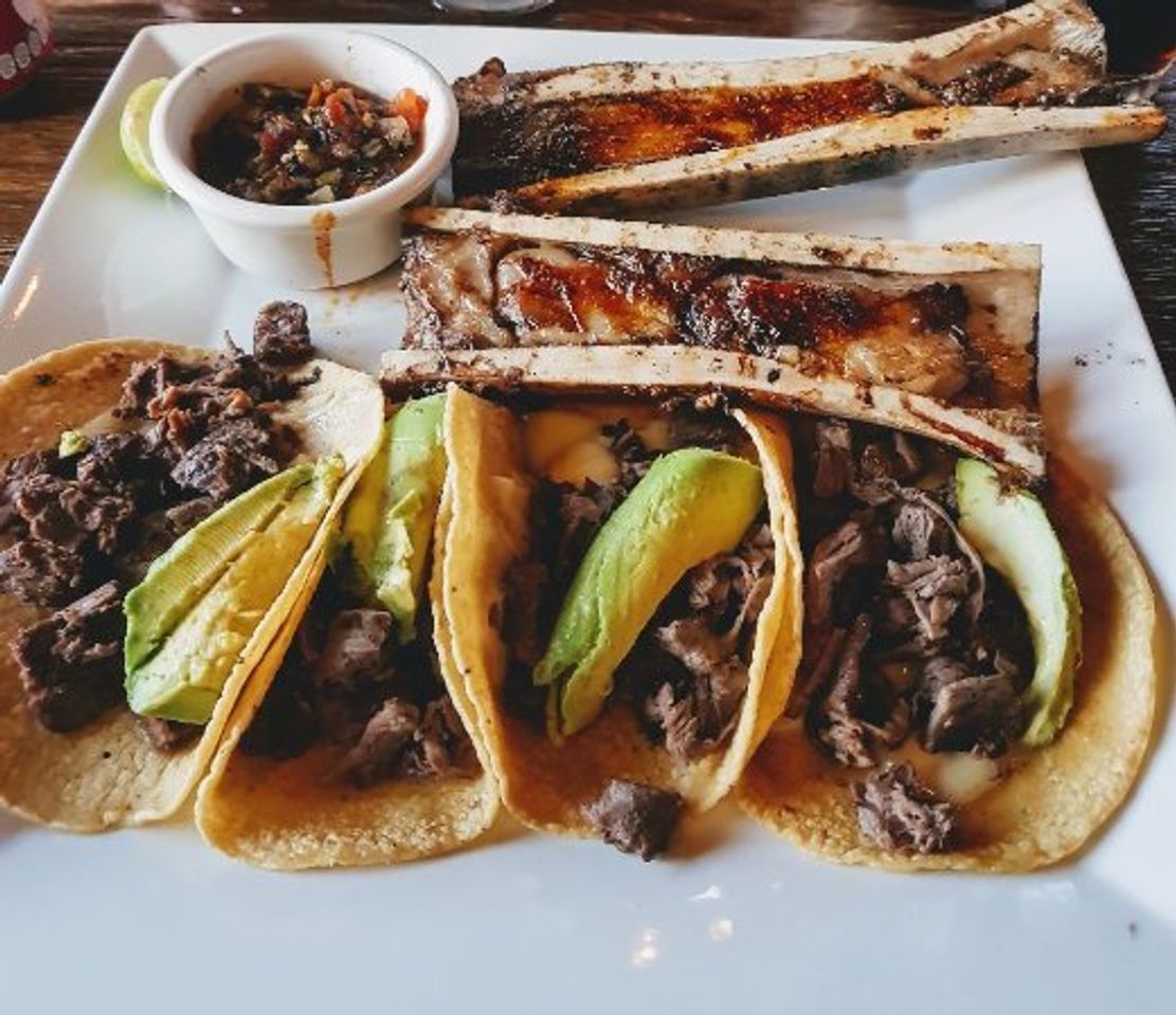 Restaurants La Llorona Tacos y Cortes