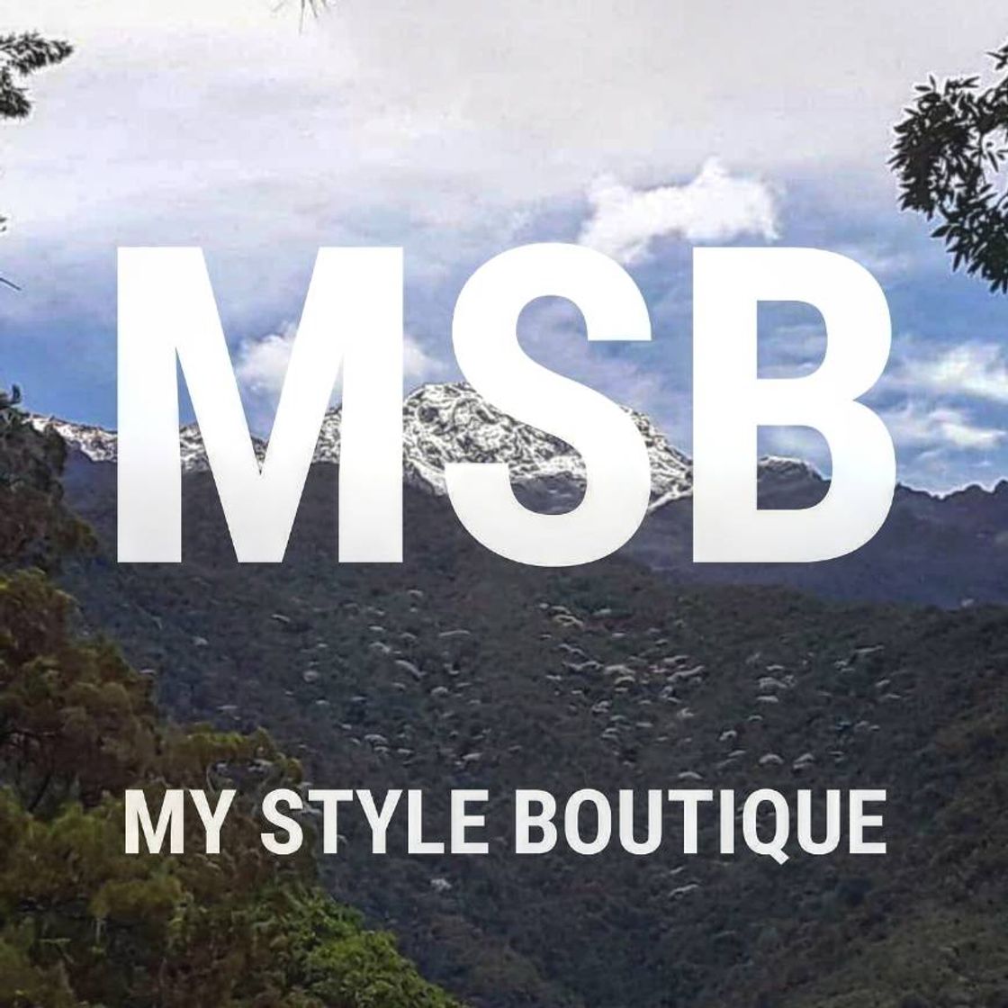 Fashion My Style Boutique