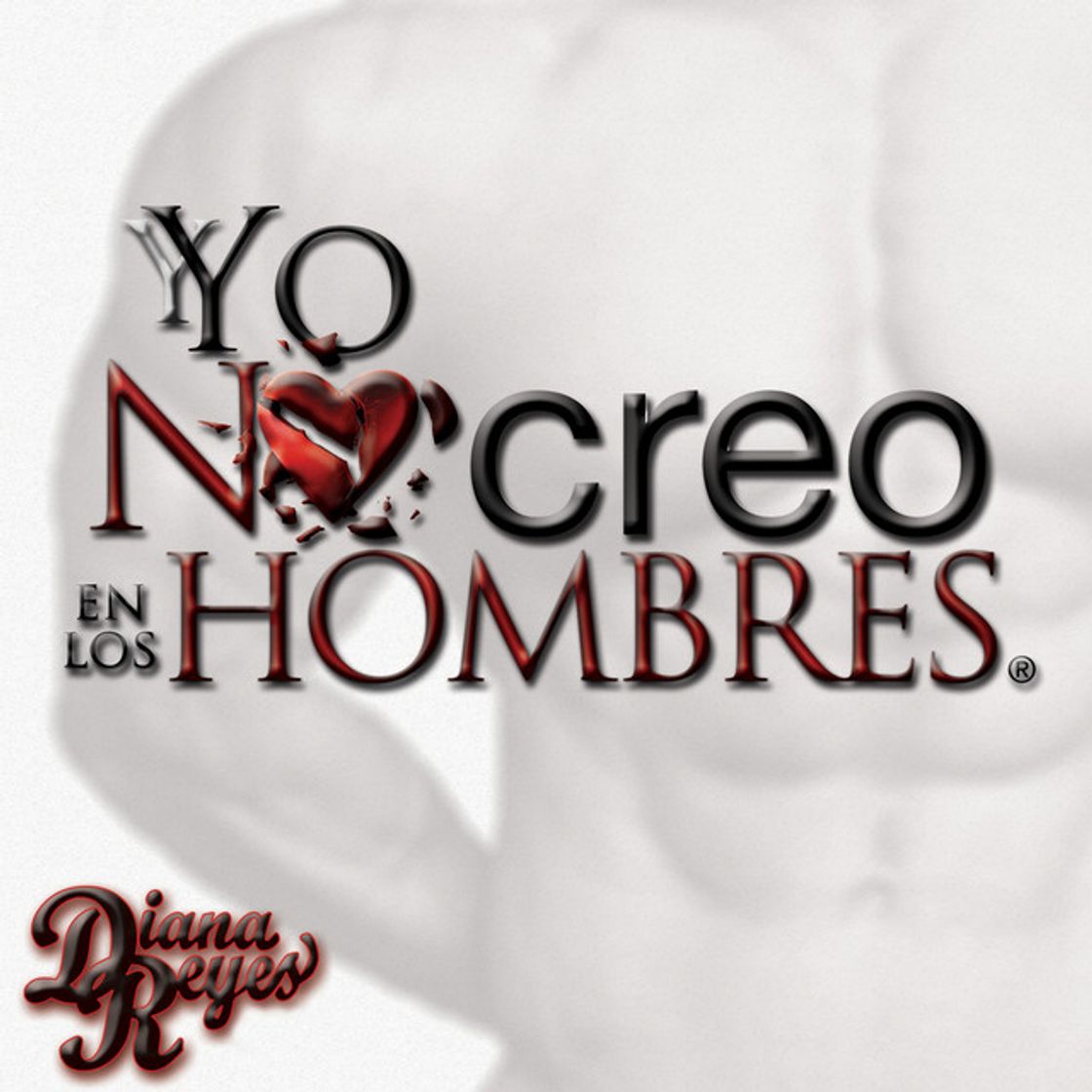 Yo No Creo en los Hombres (Pop Radio)