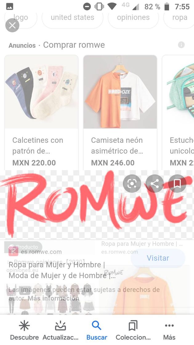 Fashion Clothing | Clothing Sale Online | ROMWE