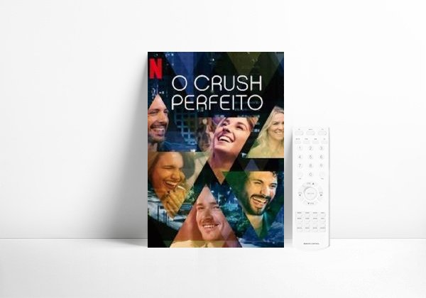 Série De cita en cita: Brasil