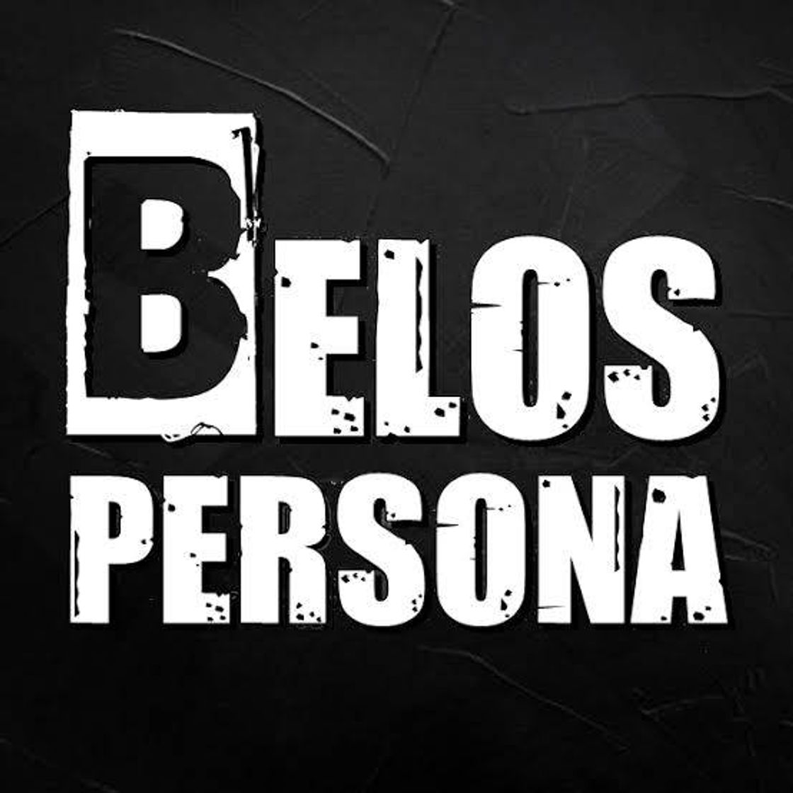 Lugares Belos Persona