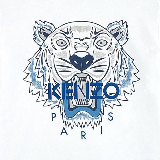 KENZO Clothing - Men, Women & Kids collections