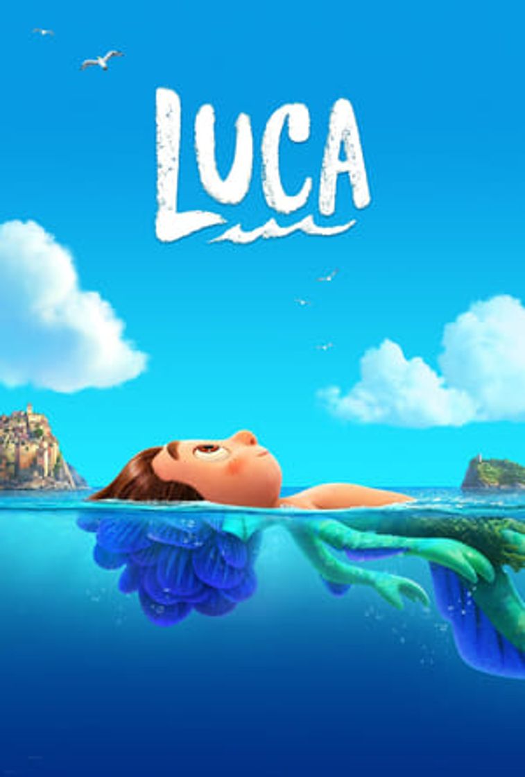 Película Luca