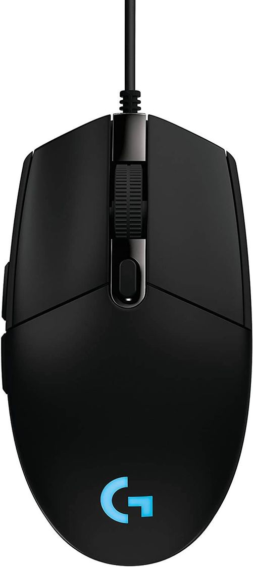 Fashion Mouse Gamer Logitech G203 