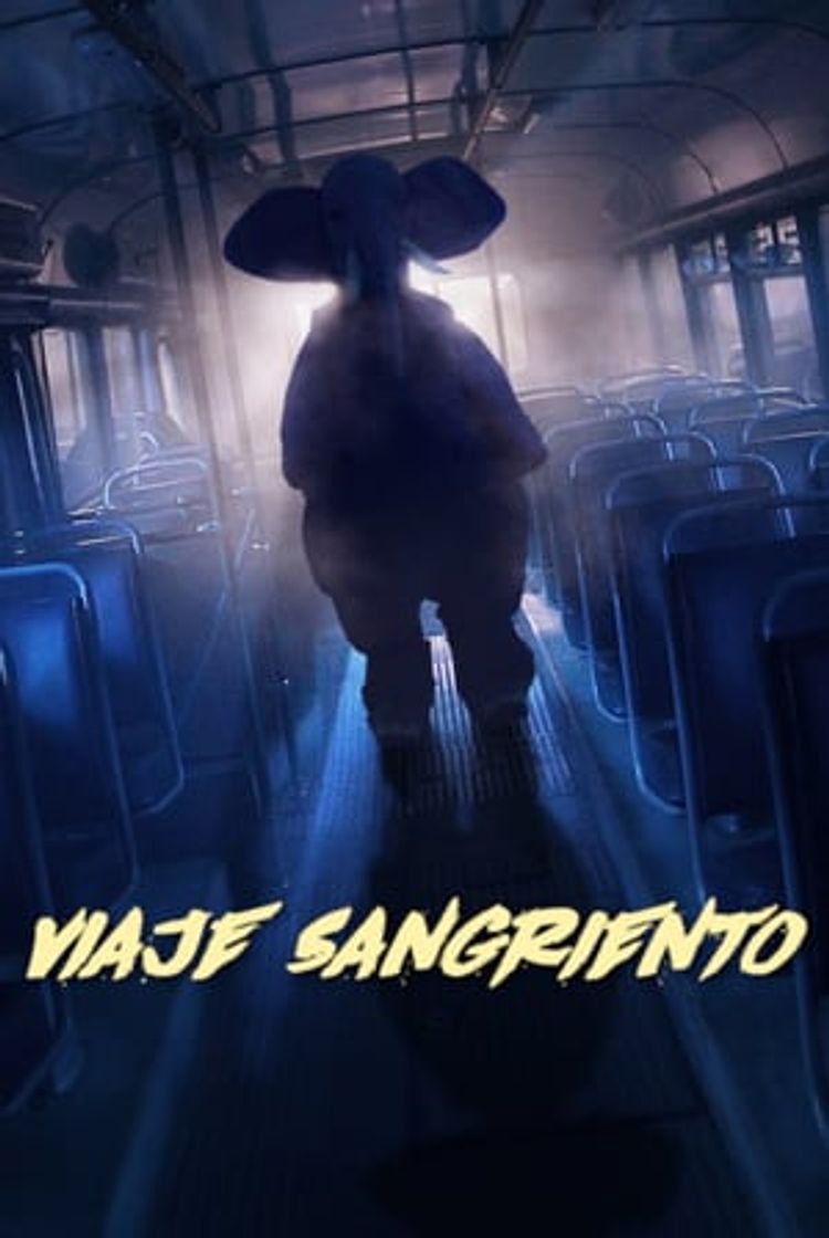 Serie Viaje sangriento