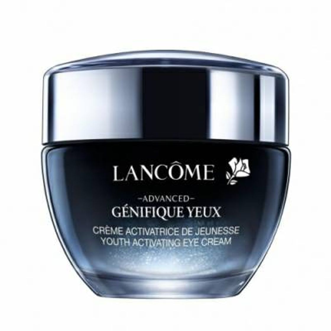 Product Crema Contorno de ojos Iluminadora Advanced Génifique Yeux