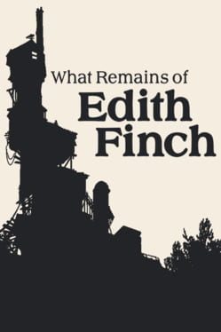 Videogames What Remains of Edith Finch