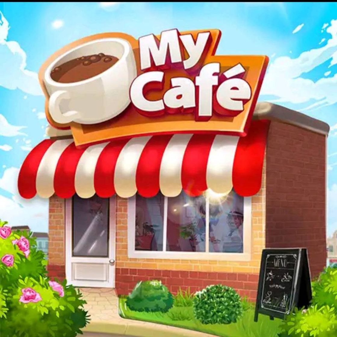 App My Cafe — Restaurant game - Apps on Google Play