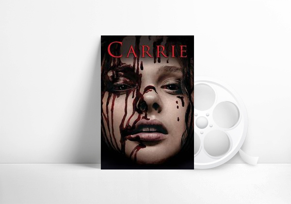 Movie Carrie (2013) Tráiler Oficial Doblado al Latino - YouTube
