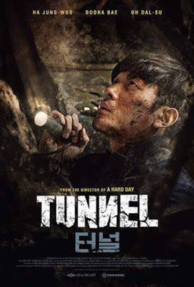 Movie Ver Tunel 2016 Online Latino | Gnula