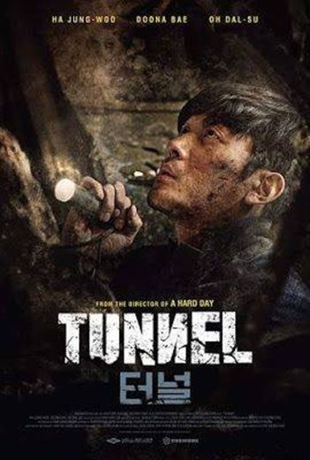 Ver Tunel 2016 Online Latino | Gnula