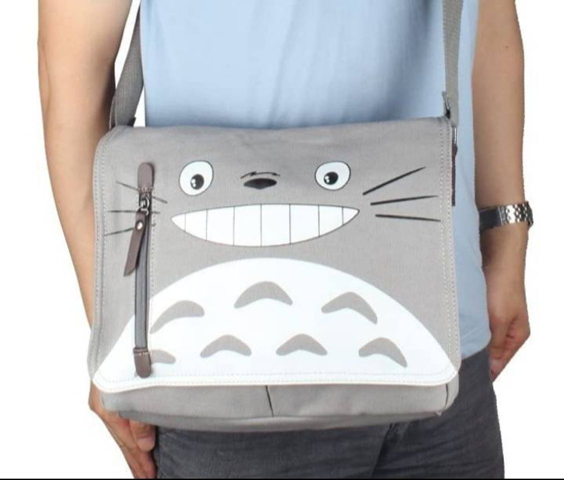 Fashion Bolsa de hombro TOTORO🖤