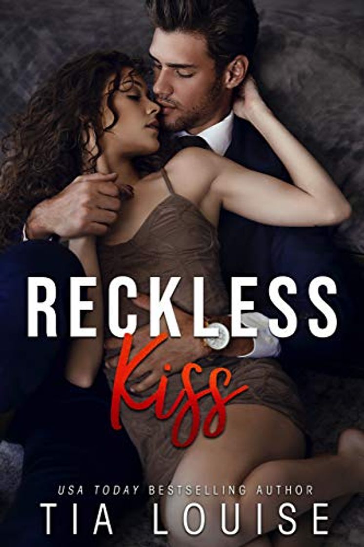 Book Reckless Kiss: A forbidden, billionaire romance