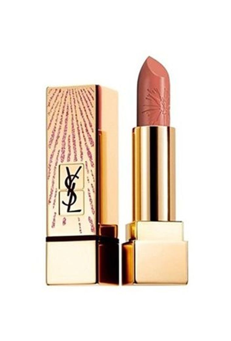 Belleza YSL Rouge Pur Couture deslumbrantes luces Edition- no