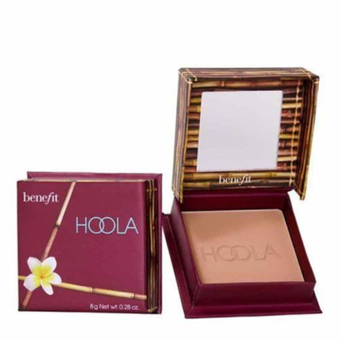 Social Bronceador Hoola
