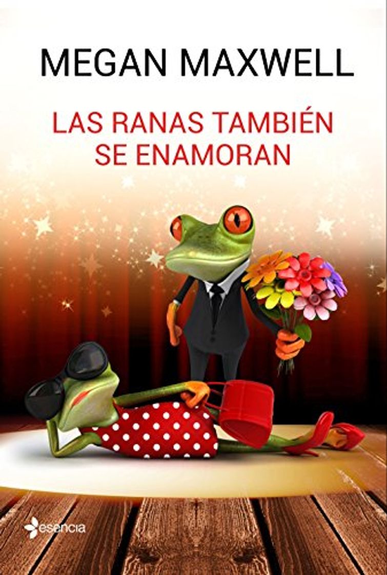 Books Las ranas también se enamoran: 7