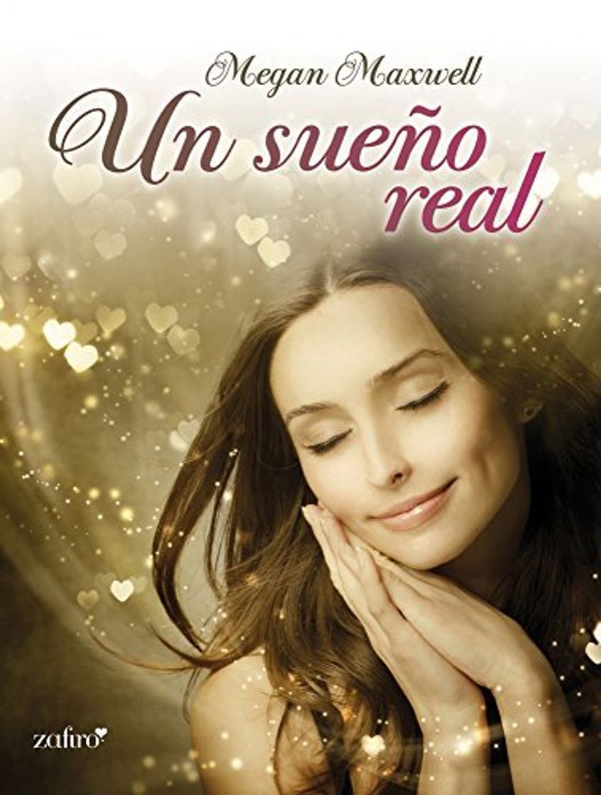 Libro Un sueño real