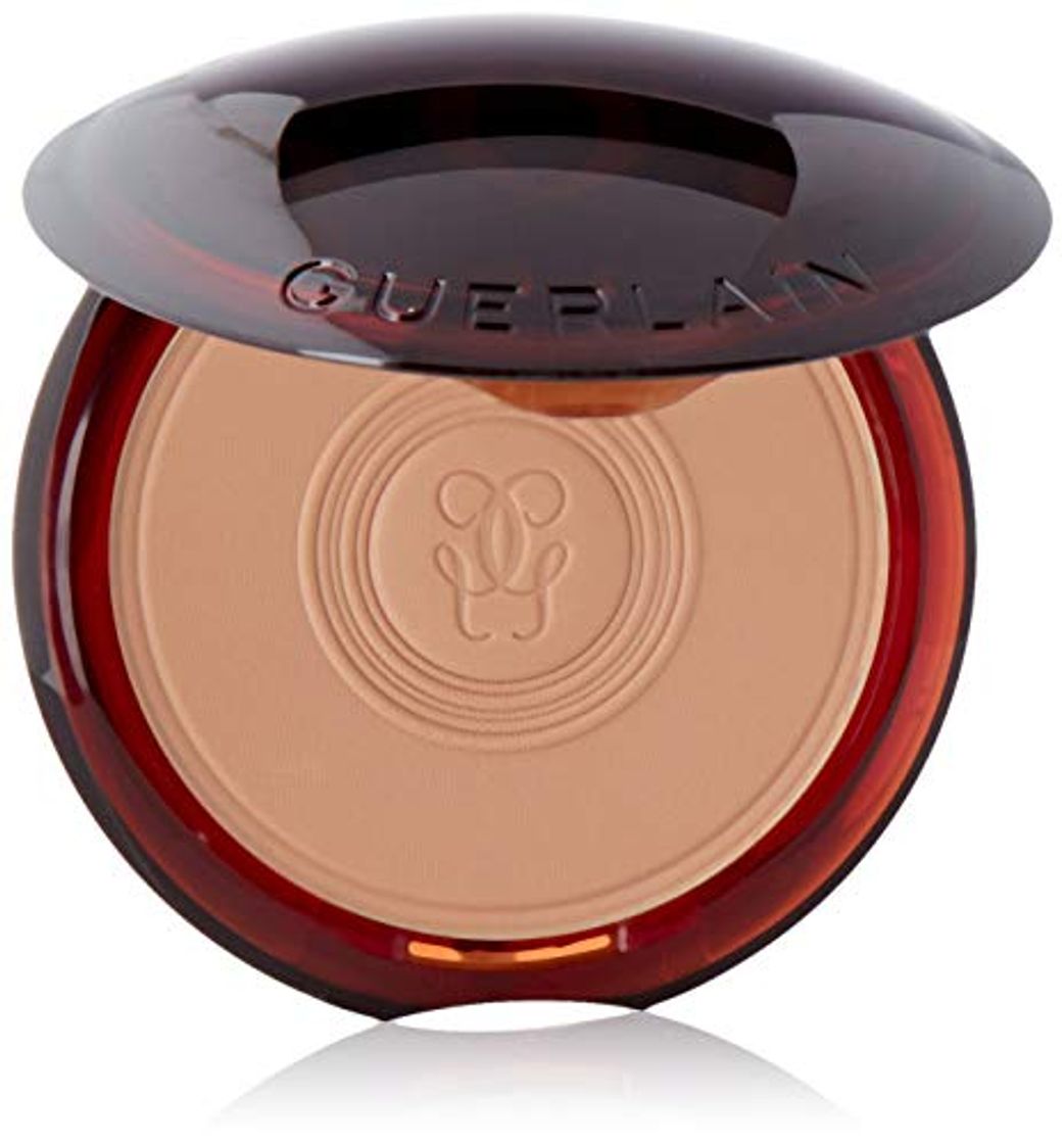 Fashion GUERLAIN Terracotta Polvos COMPACTOS Matte Light 1UN Unisex Adulto