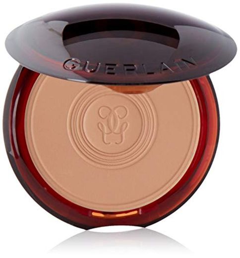 GUERLAIN Terracotta Polvos COMPACTOS Matte Light 1UN Unisex Adulto