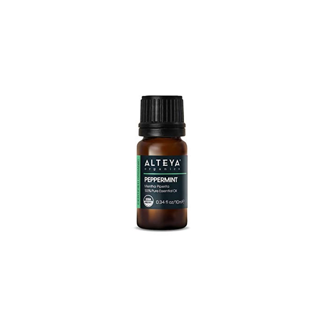 Product Aceite de menta orgánica Alteya