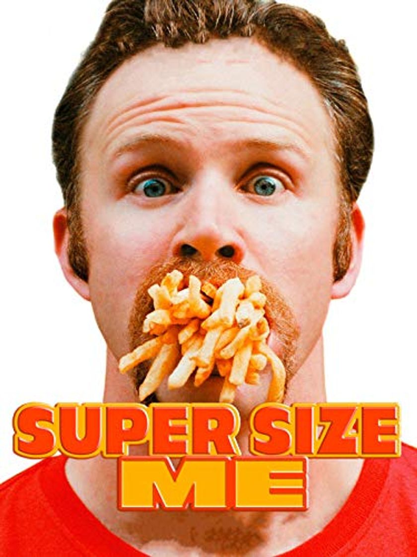 Product Super Size Me