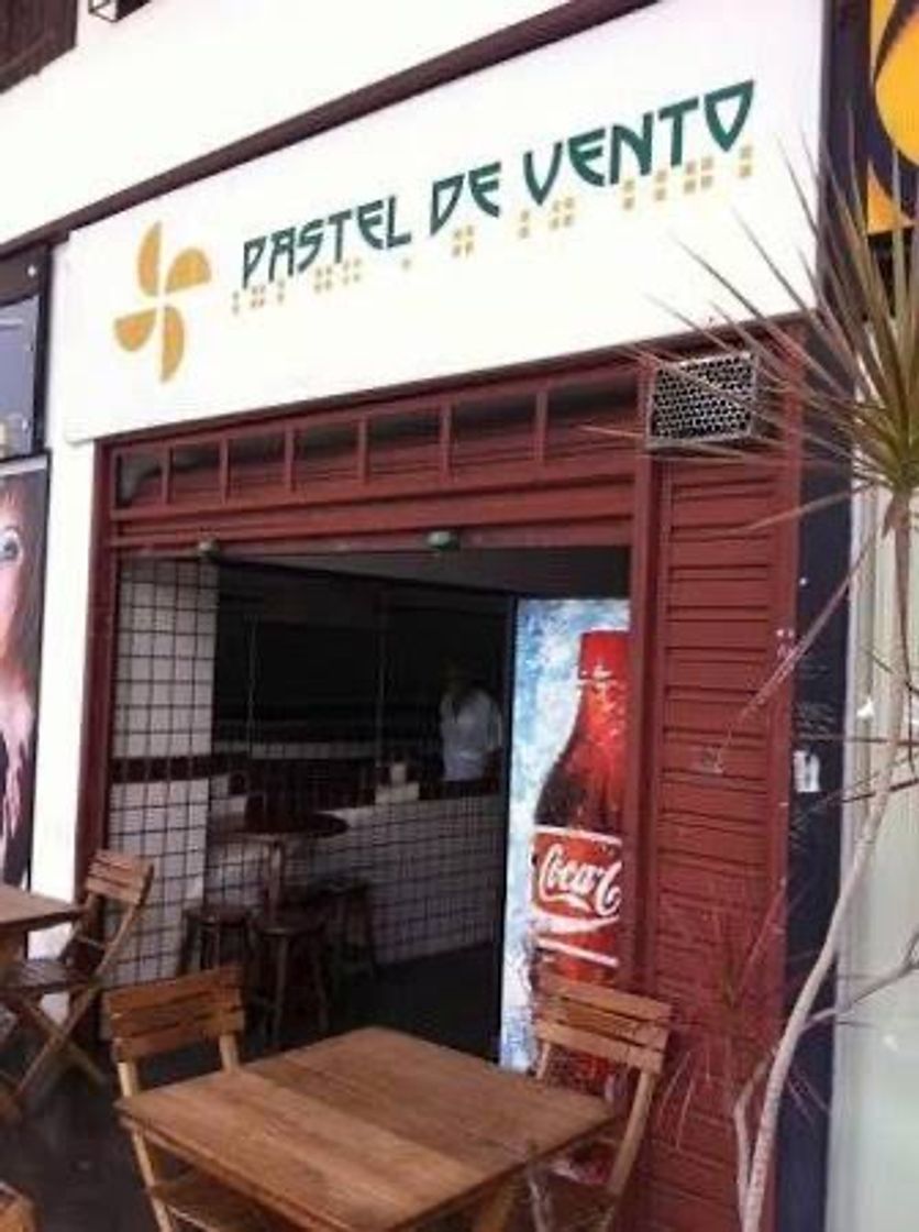 Restaurants Pastel de Vento