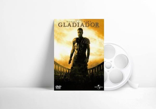 Movie Gladiator