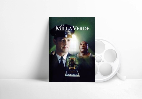 Movie La milla verde