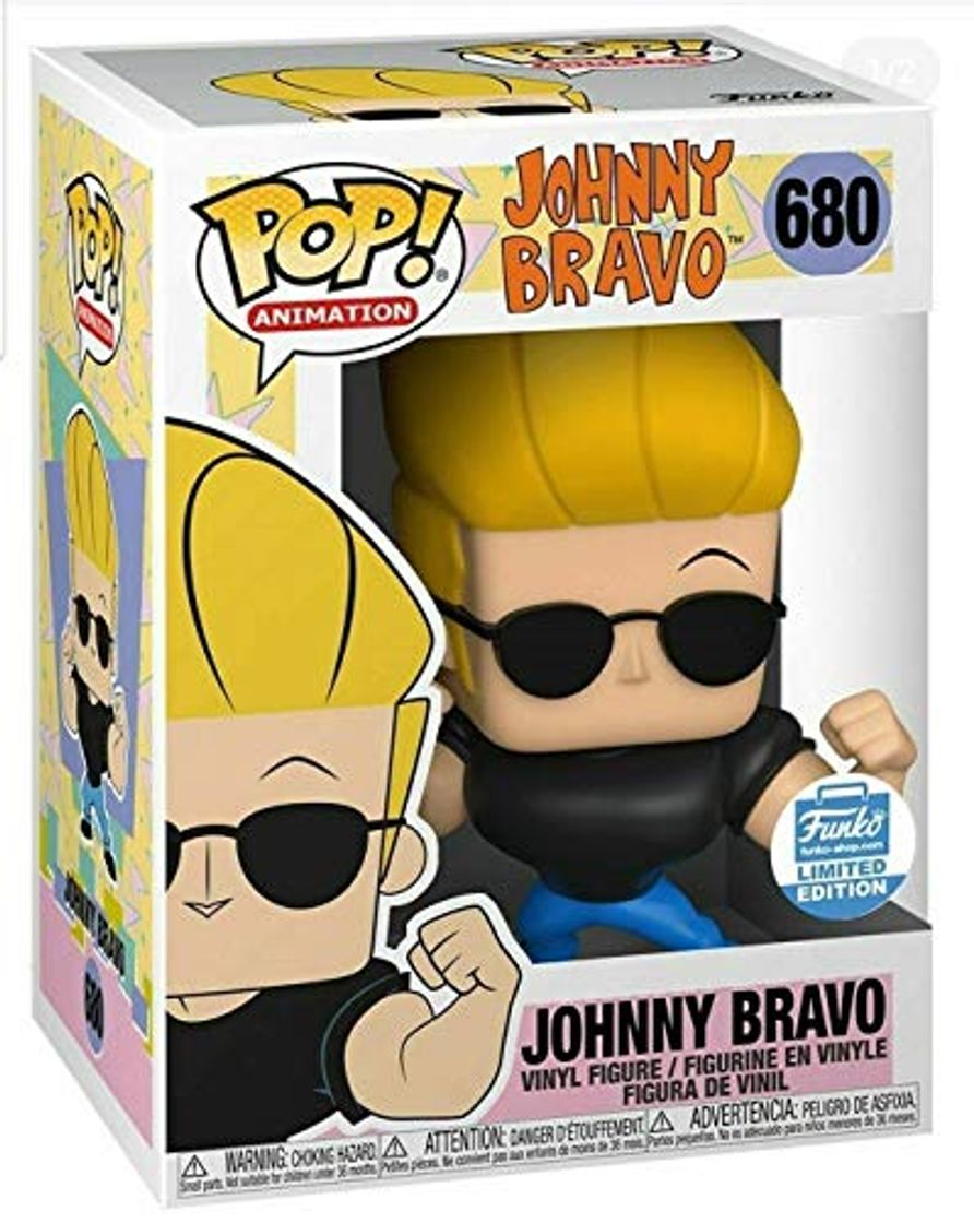 Product Funko Pop! Animación