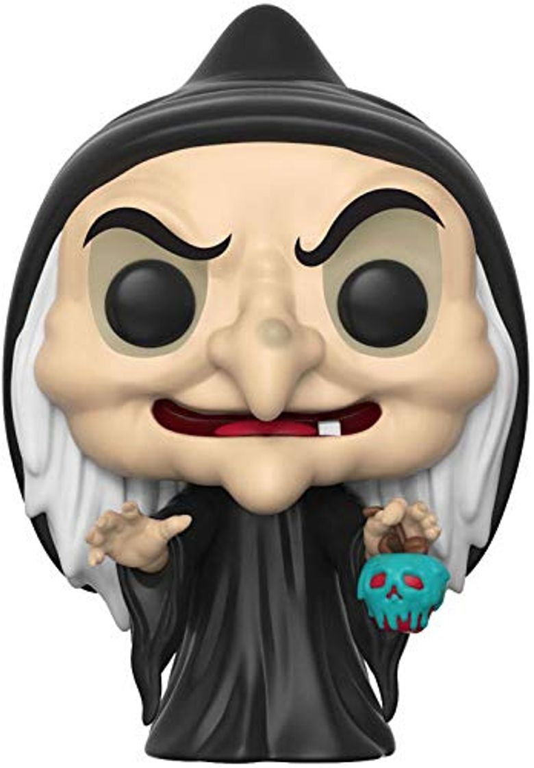 Game Funko Pop! - Disney: Snow White Figura de vinilo Evil Queen (21730)