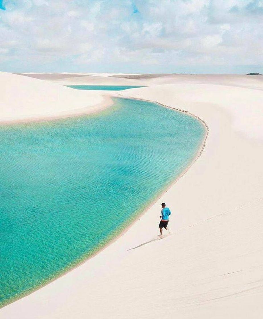 Moda Maranhão/Brasil