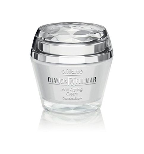 Oriflame Diamond Cellular Crema Antienvejecimiento