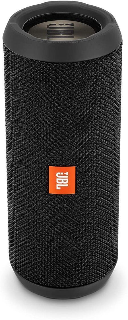 Electrónica JBL Flip 3 Stealth Edition