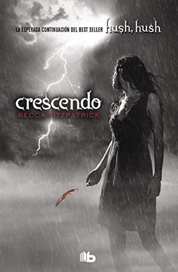 Book Crescendo