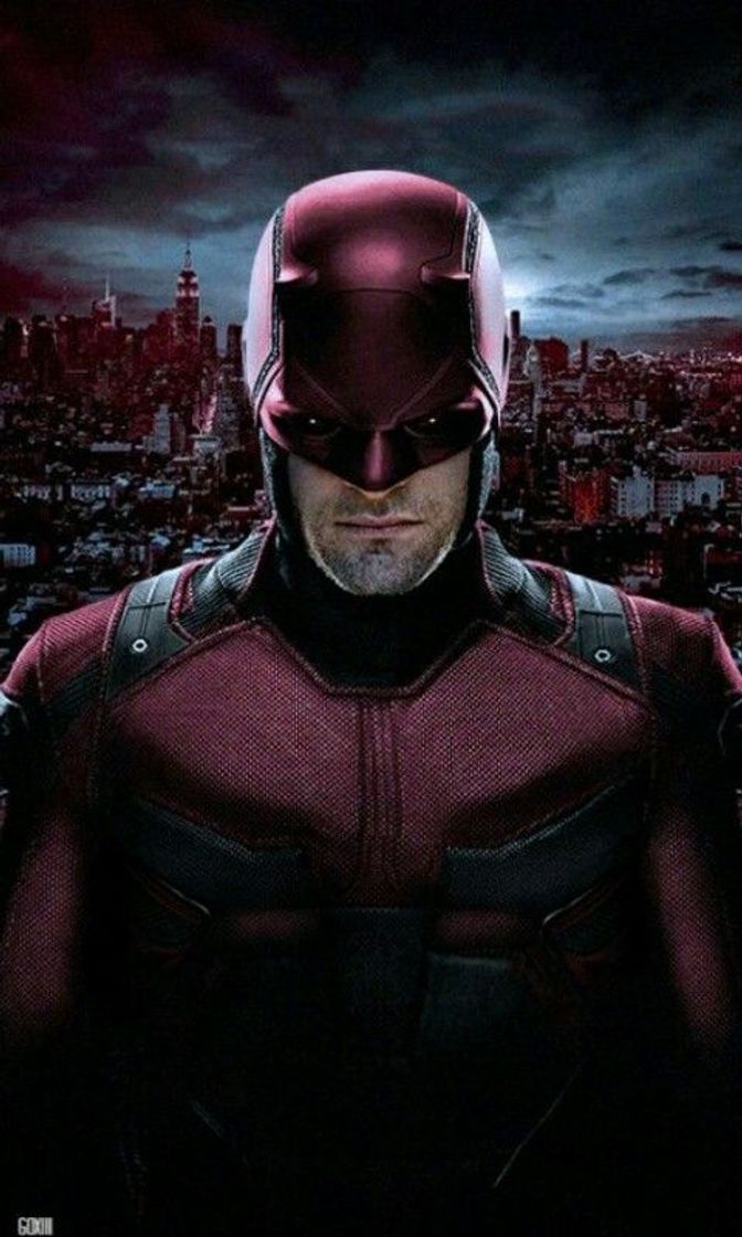 Serie Marvel - Daredevil