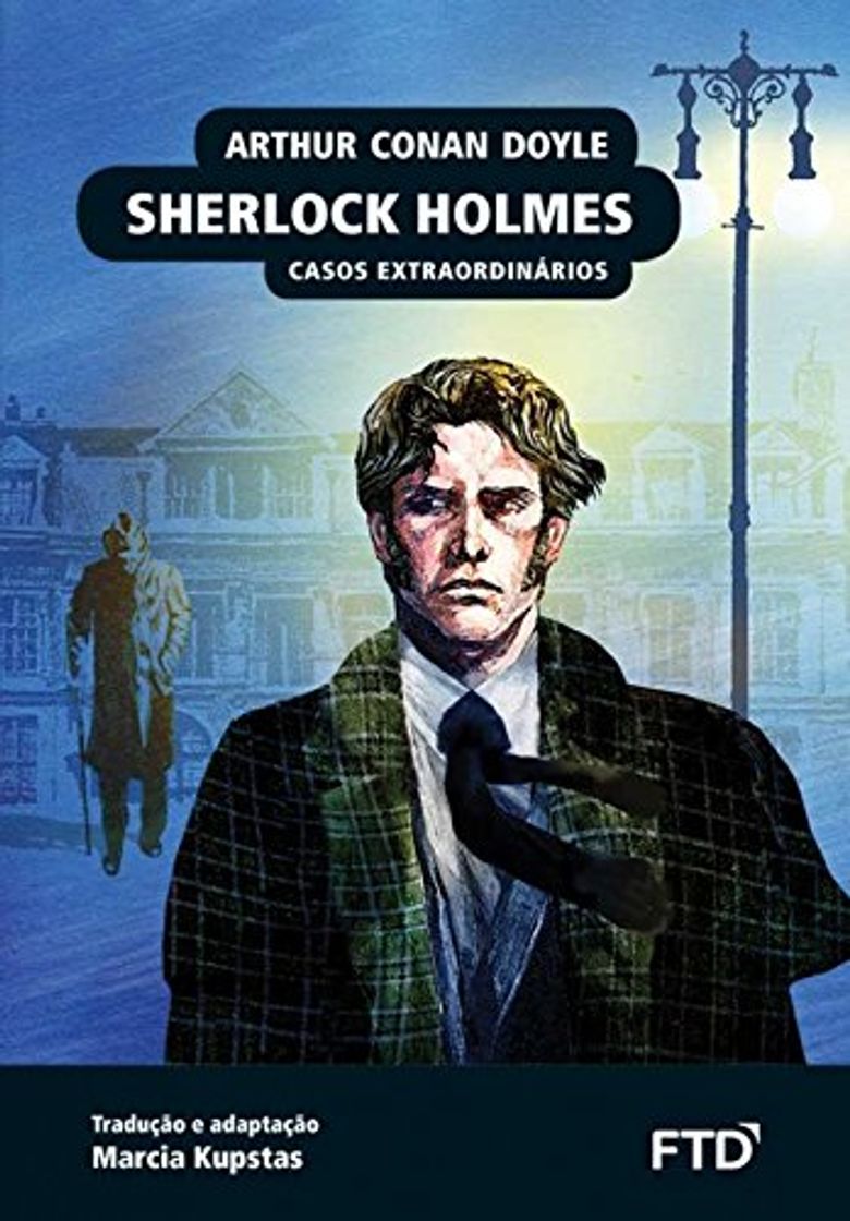 Libros Sherlock Holmes