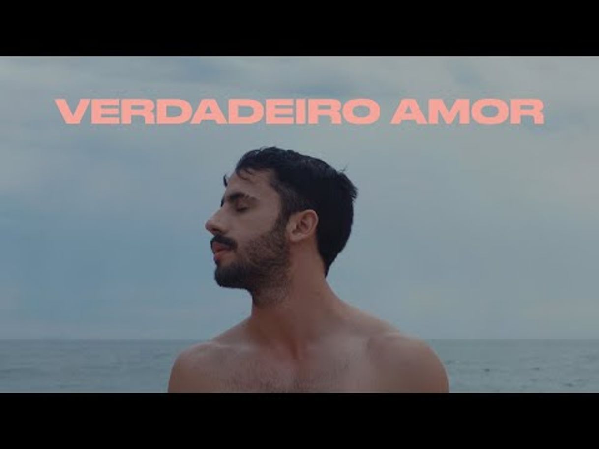 Canción Verdadeiro Amor