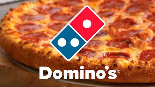 Domino's Pizza - Vila da Penha
