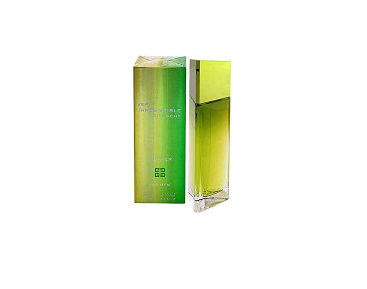 Product VERY IRRESISTIBLE SUMMER Men Eau de Toilette 3