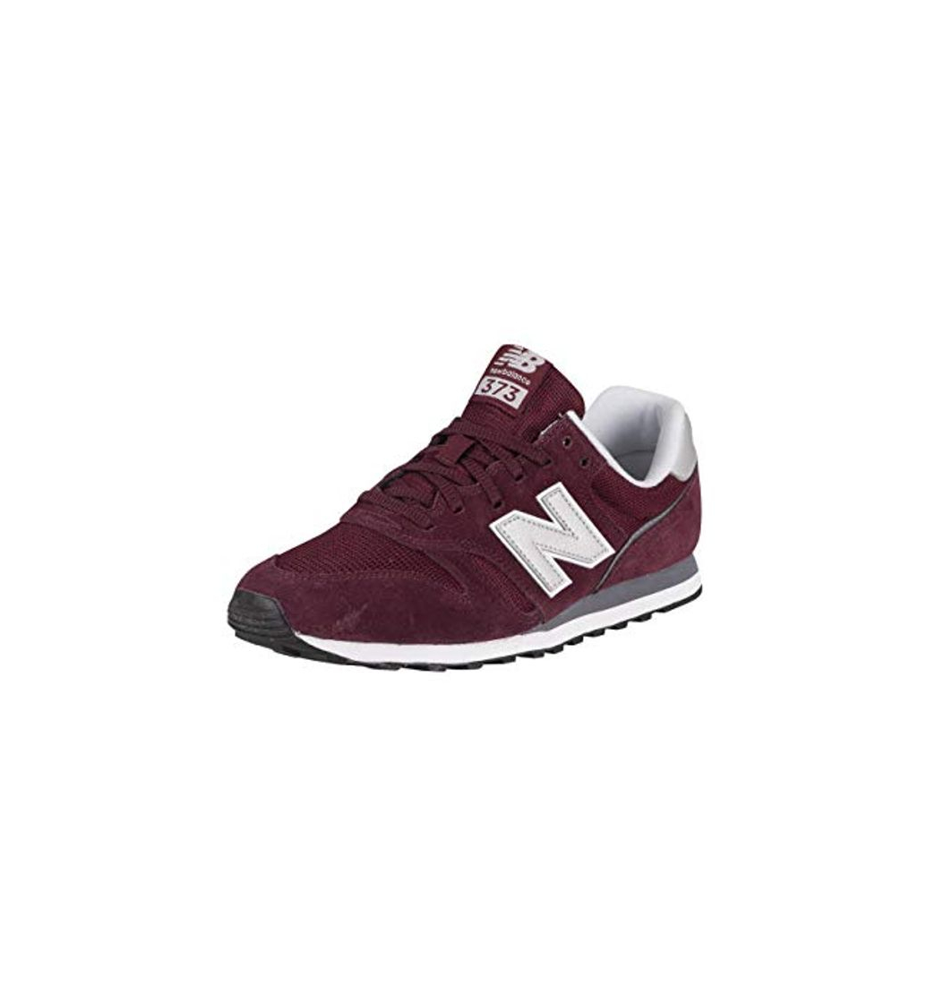 Products New Balance 373v2, Zapatillas para Hombre, Rojo