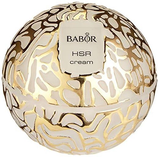 Barbor Hsr – Crema reafirmante extra